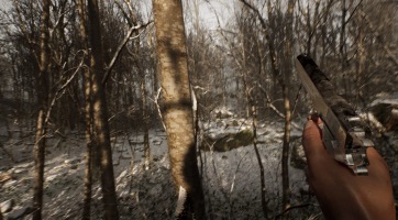 Augusztusra csúszott az Abandoned című titokzatos horrorjáték előzetese