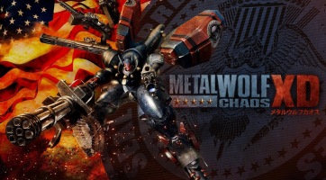 Augusztusra kapott megjelenési dátumot a Metal Wolf Chaos XD, a From Software mechás lövöldéje