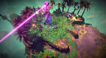 Augusztusra kapott megjelenési dátumot a Rad, a Double Fine újdonsága