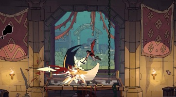 Augusztusra kapott megjelenési dátumot a The Rogue Prince of Persia
