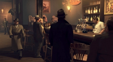 Augusztus végén érkezik a Mafia II