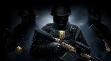 Ausztrál operátorok jöhetnek a Rainbow Six Siege-be