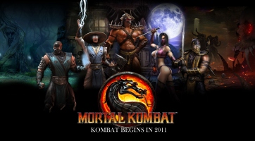 Automatikus frissítést kapott a Mortal Kombat