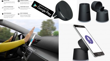 Autónkat okosítaná a Logitech