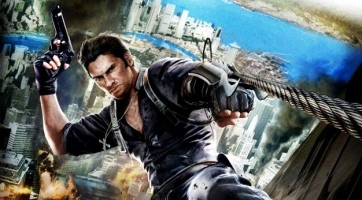 Avalanche: Ne lepődjünk meg, ha hamarosan bejelentésre kerül a Just Cause 3
