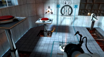 A Valve hozzáférhetővé teszi Maces játékai grafikai kódját partnerei számára