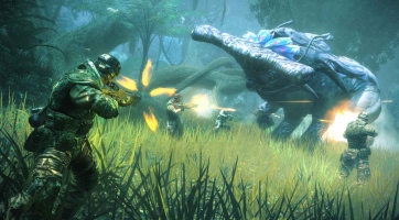 Avatar: The Game: Fejlesztői napló és multiplayer örömök