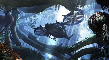 Avatar: The Game: Ingyenes karácsonyi DLC érkezett