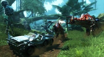 Avatar: The Game: Megtekinthető egy újabb fejlesztői napló