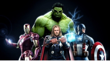 Avengers: Battle for Earth domaint regisztrált a Marvel