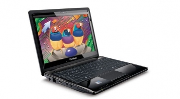 A ViewSonic bejelentette legújabb netbookjait
