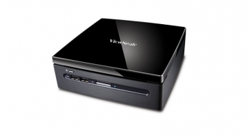 A ViewSonic bejelentette új VOT530-as nettop PC-jét