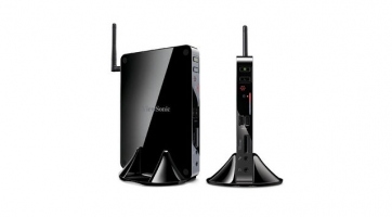 A ViewSonic bemutatta legújabb nettop PC-jét