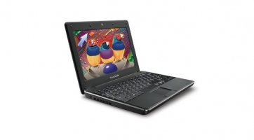 A ViewSonic bemutatta új VNB106D netbookját