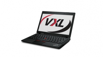 A VXL bemutatta új Itona TL100-as noteszgépét