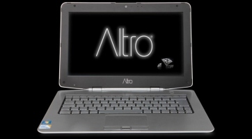 A Wortmann piacra dobta új Altro laptopját