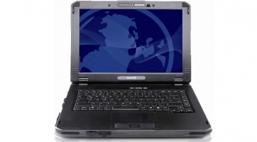 A Wortmann piacra dobta új Terra Mobile 1430-as laptopját
