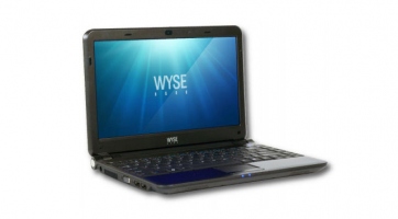 A Wyse bemutatta új W90CW netbookját