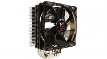 A Xigmatek bemutatta új Balder CPU hűtőjét