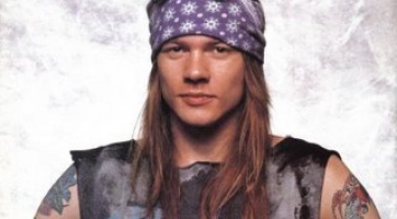 Axl Rose és az Activision esete