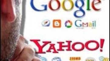 A Yahoo jobb, mint a Google?