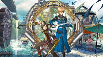Az 505 Games adja ki az Eiyuden Chronicle: Hundred Heroes-t