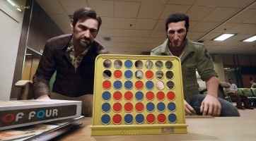 Az A Way Out rendezője szerint a szeretkezés lehet játékmechanika