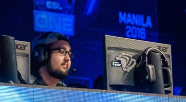 Az Acer lett a LoL VB egyik legnagyobb szponzora