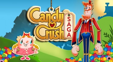 Az Activision gondolt egyet, és 6 milliárd dollárért megvette a Candy Crush-t