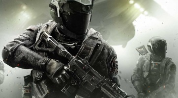 Az Activision híres sportolókat hívott meg, hogy kipróbálják a Call of Duty 2019-et