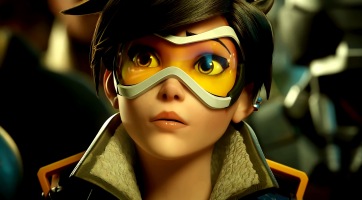 Az Activision nagyon szeretne egy Overwatch animációs filmet