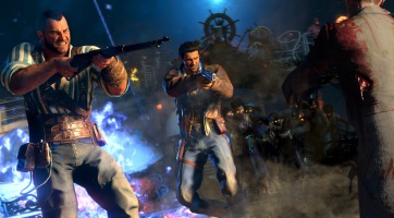 Az Activision szerint nagyon jól megy előrendelésben a Call of Duty: Black Ops 4