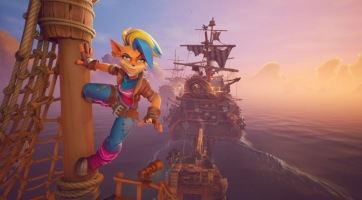 Az Activision tagadja, hogy leépítések lettek volna a Toys For Bobnál
