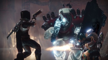 Az Activision továbbra sem kommentálja, hogy kap-e Xbox One X-támogatást a Destiny 2?