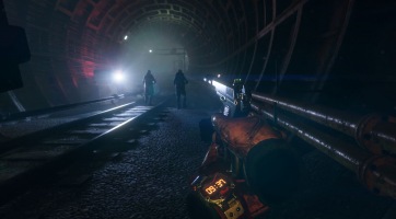 Az adaptív ravaszok még magasabbra emelik a Metro Awakening élményét