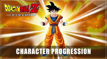 Dragon Ball Z: Kakarot