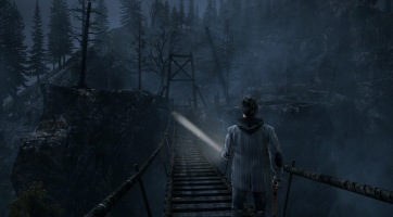Alan Wake