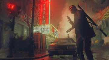 Az Alan Wake 2 közel 2 milliónál, a Control 4,5 millió eladott példánynál jár