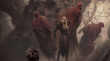 Az alfa változat kipróbálói szerint jól sikerült a Diablo IV