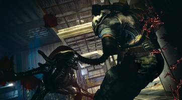 Az Aliens: Colonial Marines gyenge mesterséges intelligenciáját egy elírás okozhatta