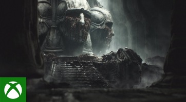 Az Alien-sorozat legbetegebb pillanatait idézi fel előttünk az Xbox Series X-re is érkező Scorn