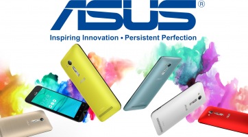 Az alsóbb szegmens felé nyit az ASUS ZenFone család