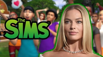 Az Amazon gondozza a The Sims mozifilmet