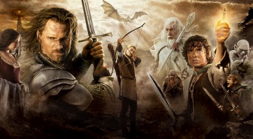 Az Amazon közreműködésével készül az új Gyűrűk ura MMORPG
