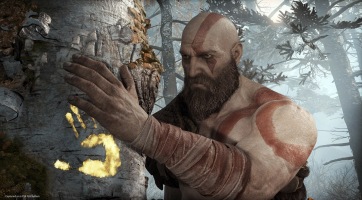 Az Amazon Prime Video csaphatott le a God of War televíziós sorozatra