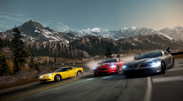 Az Amazonon bukkant fel a régóta pletykált Need For Speed: Hot Pursuit remaster