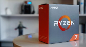Az AMD szerint javul majd a Ryzen játékos teljesítménye