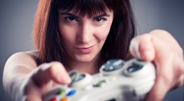 Az amerikai játékpiac 74 százalékát már a digitális eladások adják