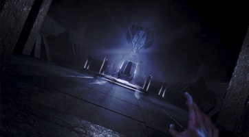 Amnesia: Rebirth