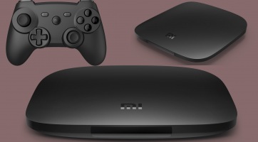 Az androidos konzolnál is 4K-ra vált a Xiaomi